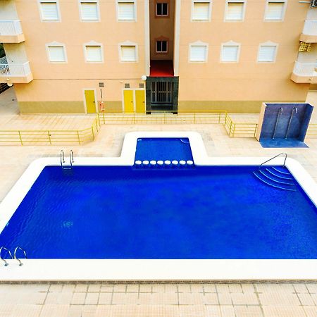 Espanhouse Pleamar 21 Torrevieja Esterno foto