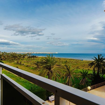 Espanhouse Pleamar 21 Torrevieja Esterno foto