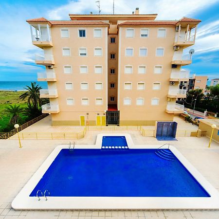Espanhouse Pleamar 21 Torrevieja Esterno foto
