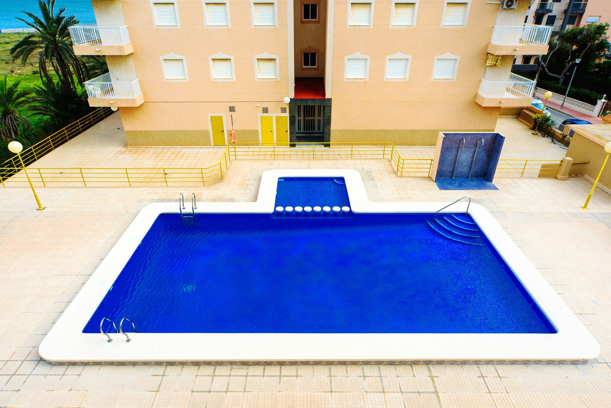 Espanhouse Pleamar 21 Torrevieja Esterno foto