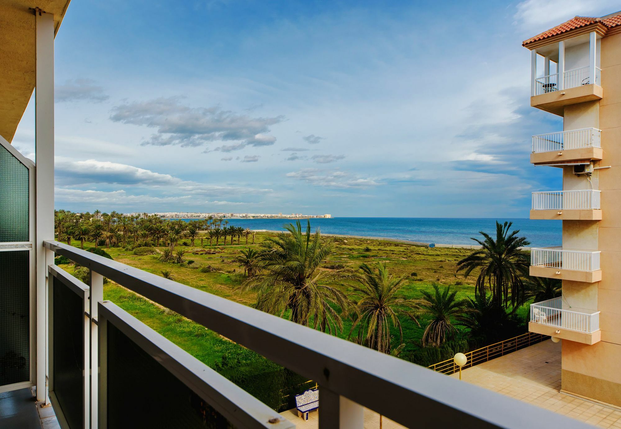 Espanhouse Pleamar 21 Torrevieja Esterno foto
